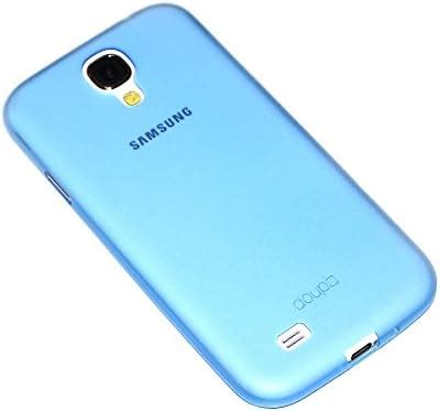 doupi UltraSlim Hülle kompatibel für Samsung Galaxy S4 mini .